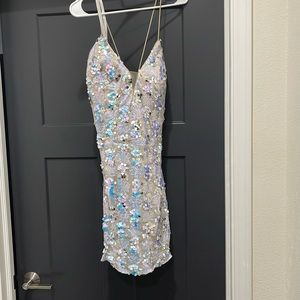 Homecoming Dress
